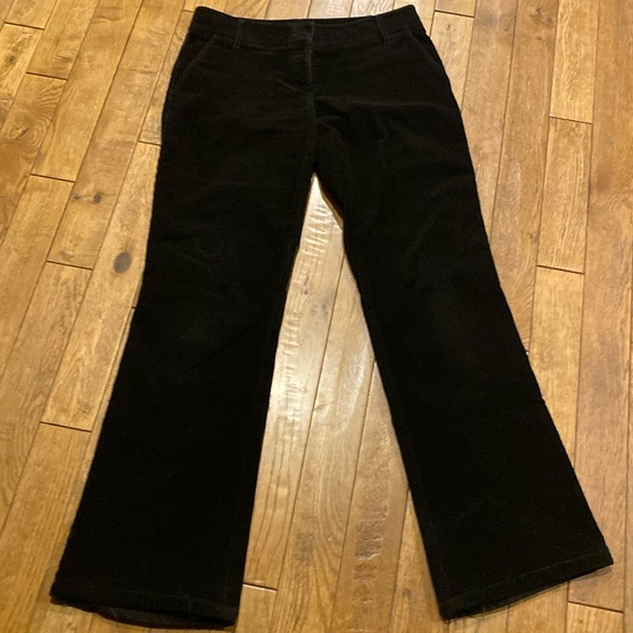 Prada Low-rise Corduroy Pants, 32 x 32 - Picture 1 of 11